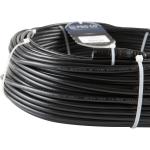 ProCo Ethercon/Ethercon CAT5E 4P, экранированный, 100 футов. - фото 3