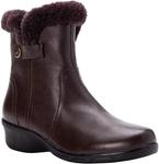 Ботинки Propét womens Waylynn Propet, Brown - фото 2