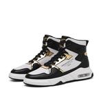 Мужские ботинки Cahhrrn X Martin Boot Men Beige Babinda - фото 3