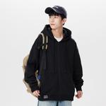 Толстовка серии RELAX унисекс Level, темно-синий - фото 3