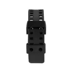 Часы CASIO G-Shock Analog-Digital 'Black', черный - фото 4