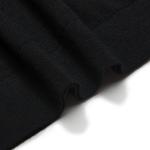 FILA Топ WHITE Knitwear Women's Jet Black - фото 7