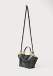 Сумка Ree Projects ANN TOTE MINI, Blue/Black/Black - фото 3