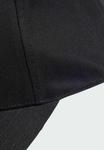 Бейсболка Adidas Performance B-BALL TONAL, Black - фото 2