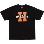 Футболка SS24 унисекс Human Made, белый - фото