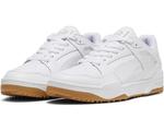 Кроссовки PUMA Golf Slipstream-G, цвет Puma White/Puma White - фото
