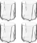 Стакан для напитков и напитков 360 мл 4 шт. KADAX - фото 2