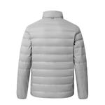 Пуховик мужской Jeep, цвет Heather Gray - фото 7