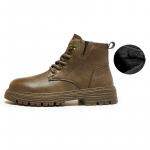 Ботинки Kangaroo head Martin Boots Unisex - фото 13