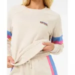 Спортивные шорты Rip Curl Las Dalias Colourblock, бежевый - фото 5