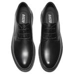 Туфли мужские низкие черный Basto - фото 4