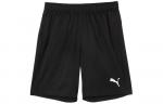 ШОРТЫ ACTIVE WOVEN Повседневные шорты мужские черные Puma, черный - фото