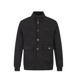 Куртка мужская Jeep, черный - фото 3