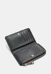 Кошелек Stradivarius Wallet, Black - фото 3
