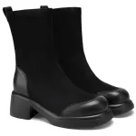 Ботильоны женские C°Banner, черный - фото 2