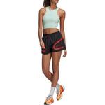 Стелла Маккартни Шорты для бега TruePace Adidas - фото 5