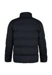 Куртка Petrol Industries Winter jacket, Deep Black /Black - фото 7