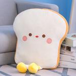 Мягкая плюшевая кукла в виде облаков, звезд и хлеба Tranquility and elegance - фото 9