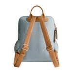 True Religion Будда Джинсовый Рюкзак с Карманом, Denim - фото 2