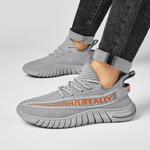 Кроссовки HLA Casual Shoes Men Low-Top, серый - фото 55