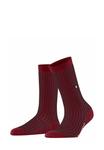 Носки Burlington Socks, Cranberry/Dark Red - фото