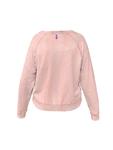 DEHA Свитшот в розовом цвете - фото 2