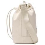 MLB Сумка кроссбод из смесового материала, White - фото 3