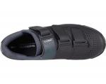 Кроссовки Shimano XC1 Cycling Shoe, черный - фото 2