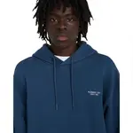 Худи Element Co Emb, синий - фото 3