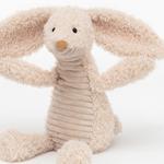 Плюшевая игрушка Wurly Bunny JELLYCAT - фото 5