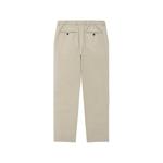 COVERNAT Повседневные брюки унисекс бежевые - фото 3