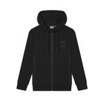 FILA Свитшот мужской Jet Black - фото 3