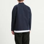 Рубашка для работы по дому Service Works, темно-синий - фото 3