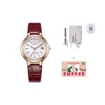 CITIZEN Часы Women's Ecology Drive Collection Watch - фото 2