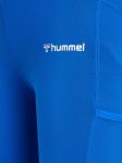 Тайтсы Hummel Hmlmt Multisport Damen, цвет lapis blue - фото 3