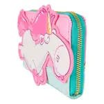 Кошелек Loungefly Minions Fluffy Unicorn, розовый - фото 2