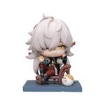 Фигурки Honkai Star Rail в стиле чиби MIHOYO - фото 6