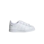 Кроссовки adidas Superstar I Triple White, белый - фото