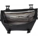 Велосипедная сумка Augsburg IV Vaude, черный - фото 3