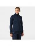Флисовая куртка Helly Hansen, синий - фото 3