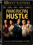 Диск DVD American Hustle [2013] - фото