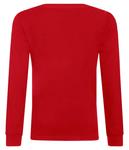 Толстовка Polo Ralph Lauren Regular Fit, красный - фото 2