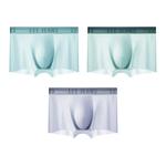 Комплект мужских трусов подарочный набор Lee, черный - фото 4