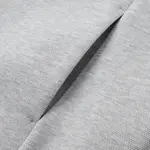 LACOSTE Толстовка SS25 Women's Silver Gray - фото 6