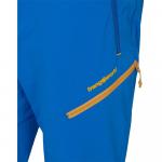 Брюки Trangoworld Balaitus DR, синий - фото 2