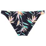 Низ бикини Billabong Sol Searcher Tropic, черный - фото 4