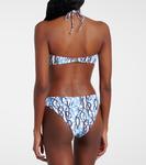 Бикини-трусы Liguria Melissa Odabash, Nautical - фото 3