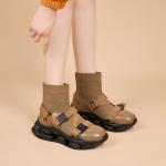 Ботильоны женские Joy&Mario, черный - фото 13