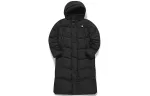 FILA Куртка Athletics Down Jacket Women's Pitch Black - фото 3
