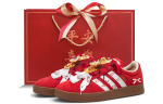 Adidas Кроссовки Vl Court Classic Low top Unisex Red - фото